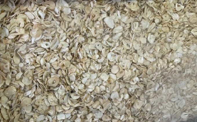 ガーリックスナック3パックセット【田子町産にんにく使用】