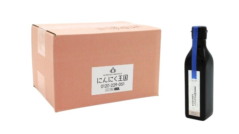 田子（たっこ）にんにくガーリックオイル170g（青森県田子町産にんにく低温抽出アホエンオイル）