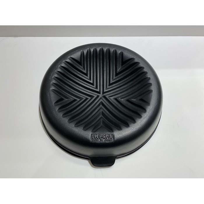 ジンギスカン鍋 南部鉄器 ツル付き 焼肉 焼き肉 キッチン用品 キッチン 日用品 調理器具 鉄分 鉄 ジンギスカン