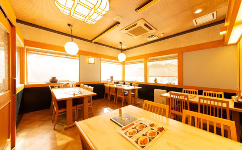 食事券 岩手 盛岡市 とんかつ むら八で使える 商品券 5000円分（500円×10枚） お食事券 レストラン チケット ギフト券 券 ランチ ディナー ランチ券 ディナー券 飲食券 クーポン 和食 フレンチ 食事 旅行 観光 ギフト プレゼント 贈答 岩手県 盛岡