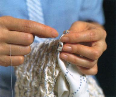 【南部しぼり 茜染】 正絹帯地 (渋茜) 草紫堂 南部茜染 和装 着物 帯 着物帯 伝統工芸 工芸品