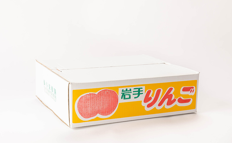 盛岡から「農で人をつなぐ」藤与果樹園：《訳アリ》サンふじ5kg 藤与果樹園 訳アリ 不揃い 傷 規格外 フルーツ 果物 旬のフルーツ 旬の果物 旬 冬 岩手 盛岡 産地直送 11月から発送