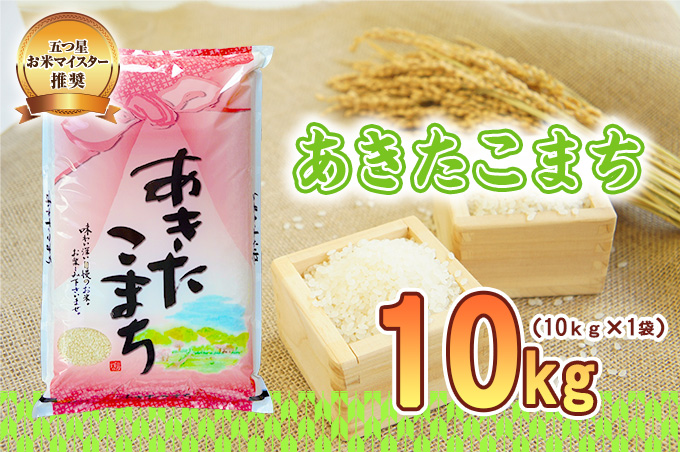 佐々木米穀店 米 五つ星お米マイスター推奨 あきたこまち 10kg 岩手 盛岡市産 お米 白米 精米 ご飯 ブランド米令和7年産 産地直送 送料無料 コメ こめ おこめ 令和7年 2025年 岩手県 盛岡 盛岡市
