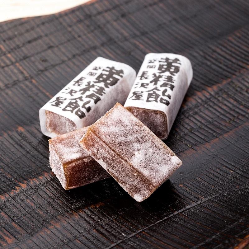 和菓子 黄精飴 20個入 詰め合わせ 長沢屋 スイーツ お菓子 菓子 おやつ おかし 伝統菓子 求肥 お土産 ご当地 ご当地名物 ご当地グルメ ギフト プレゼント 贈答 贈答品 岩手 岩手県 盛岡 盛岡市