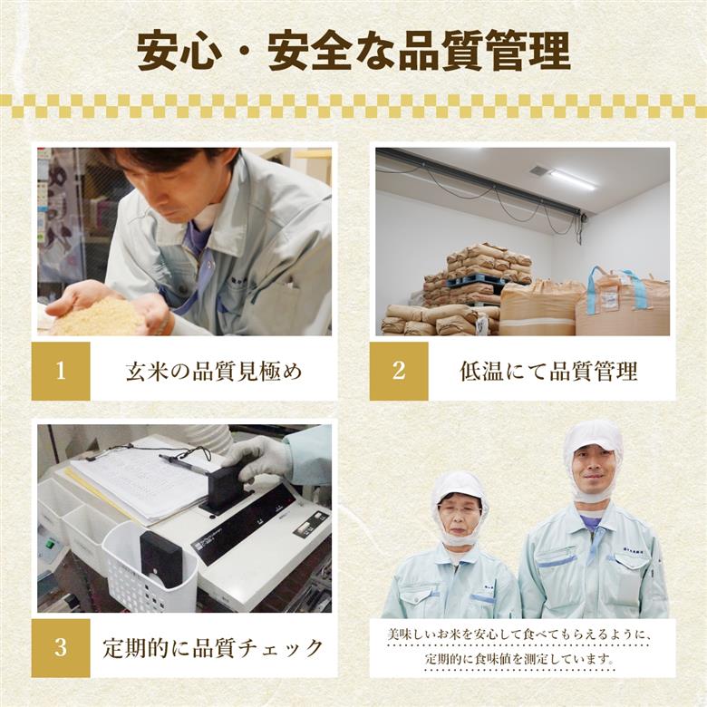 米 定期便 6ヶ月 つきあかり 無洗米 10kg(5kg×2) お米 精米 白米 こめ コメ おこめ ごはん お米マイスター 推奨 ブランド米 常温 国産 岩手県 岩手 盛岡市産 定期 お楽しみ 6回