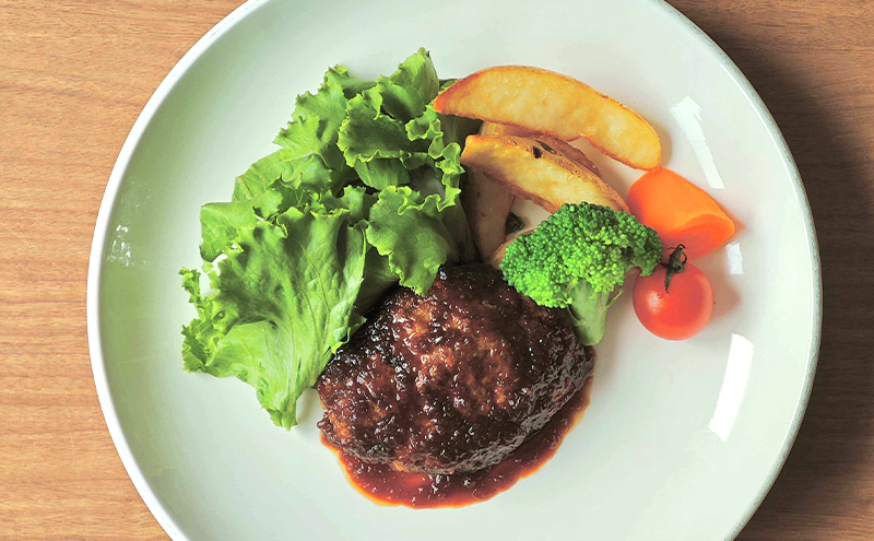 田野畑山地酪農牛ハンバーグ 和風玉ねぎソース 20個入り ハンバーグ  冷凍 小分け 個包装 湯煎 温めるだけ 簡単 牛肉 肉 牛 惣菜 おかず お弁当