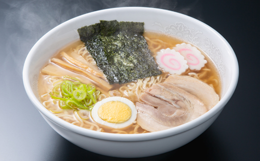 【三陸宮古】【郷土食】宮古ラーメン3食/ひっつみ2食【配送不可地域：離島】