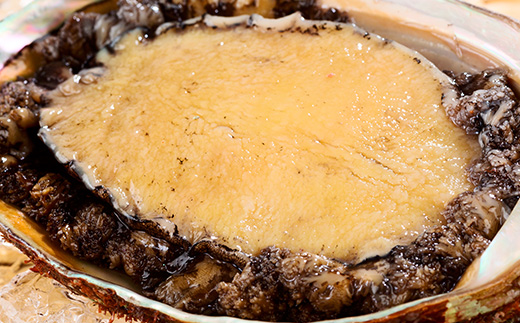 【三陸重茂産】天然　蝦夷あわび(2号品) 1kg(冷凍)【配送不可地域：離島】