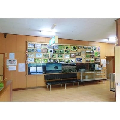 早池峰山荘「1泊貸し切り」