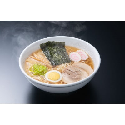 【三陸宮古の味】「宮古ラーメン」6食と「海鮮ラーメン」4食!人気の定番10食セット【配送不可地域：離島】