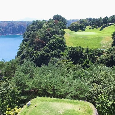 宮古カントリークラブの平日プレーご招待券