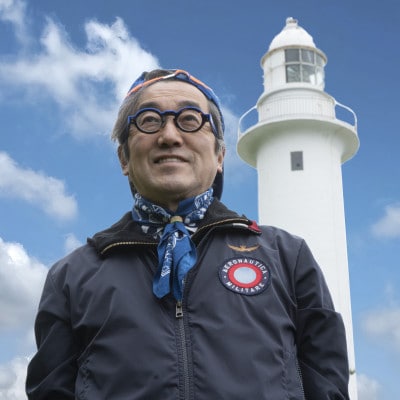 本州の端っこで恥を叫ぶ～記念動画撮影/宮古市　本州最東端　トドヶ崎