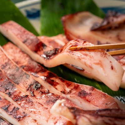 いか一夜干し1p・潮風さんま4本・塩うに1ケ　3種セット【配送不可地域：離島】