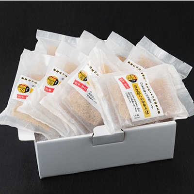 昔ながらの中華そば(425g×8パック)【配送不可地域：離島】