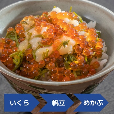 浄土ヶ浜パークホテル【瓶ドン浜ノ宝】3本セット【配送不可地域：離島】