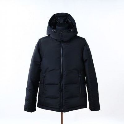 EFRICA　hayachinecs　ハヤチネクス(BLACK×BLACK・Sサイズ)