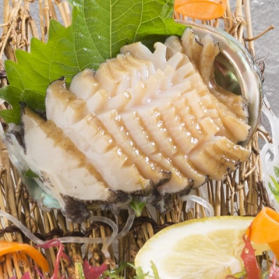 【先行予約(12月発送)】岩手県より獲れたて鮮魚直送便 【活蝦夷アワビ150g×2個】【配送不可地域：離島・北海道・沖縄県・関東・信越、北陸・東海・近畿・中国・四国・九州】