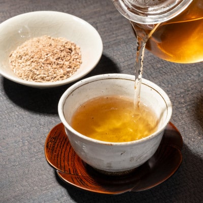 カフェインゼロ　イタドリ茶 (岩手県宮古産)90g(3g×30パック)