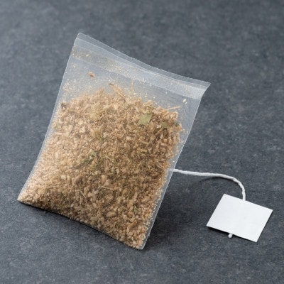 カフェインゼロ　イタドリ茶 ティーパック(岩手県宮古産)88g(2g×44パック)