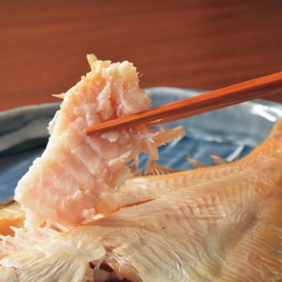 一夜干しかれい「ソウハチ 3尾」と「かれいの唐揚げ」を得意料理にするセット MM0265【配送不可地域：離島】