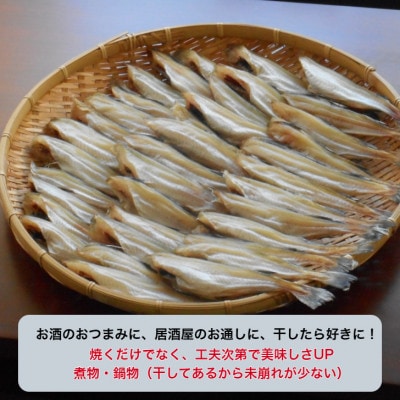 姫タラ干　約1.5kg【配送不可地域：離島】