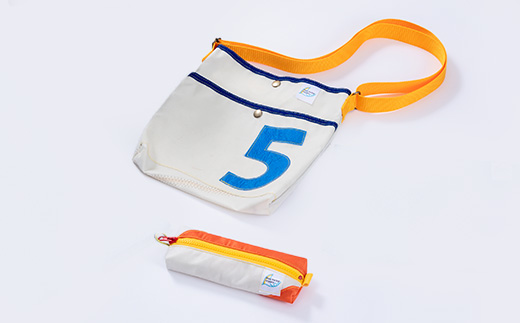 (Re帆バッグ)Reっ帆っ帆??　ワクワクセット