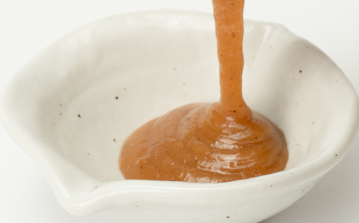 たつっと味噌だれ 2本セット