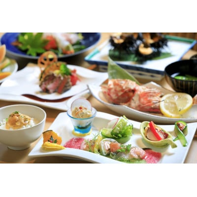 渚亭たろう庵【宿泊クーポン】30,000円分