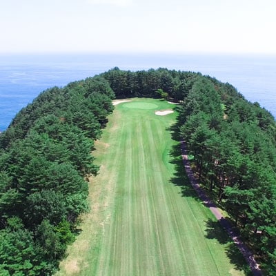 宮古カントリークラブの平日プレーご招待券