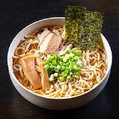 【三陸宮古】【懐かしの味】宮古ラーメン徳用(3食)×2パック【配送不可地域：離島】