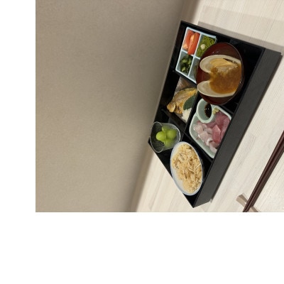 【ご宿泊チケット】渚泊　海のみやこ　「1泊2食付きご宿泊券」