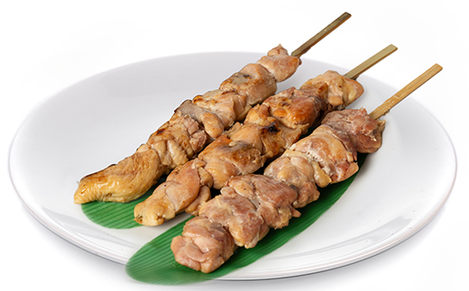 おつまみ大串焼き鳥 100g×3本セット