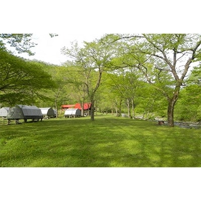 早池峰山荘「1泊貸し切り」