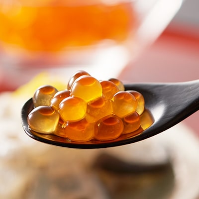 【三陸宮古・大井漁業部】　塩いくら、いくら醤油漬、氷頭なます　食べ比べセット【配送不可地域：離島】