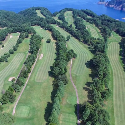 宮古カントリークラブの平日プレーご招待券