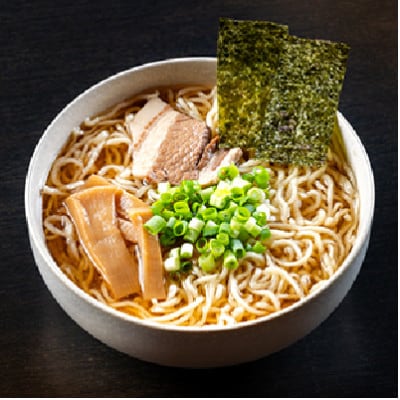 【岩手宮古】【人気ラーメン2種】【懐かしの味】宮古ラーメン徳用3食/磯ラーメン徳用3食　計6食セット【配送不可地域：離島】