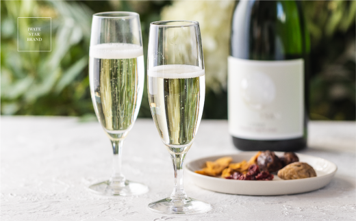 家族で楽しむ！花巻林檎のシードル＆ジュースセット 【1077】