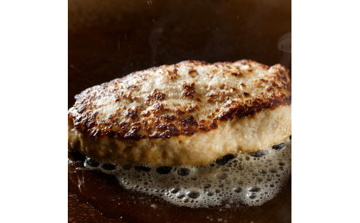 四元豚 グルメセットB 4種 1.2kg 【1126】