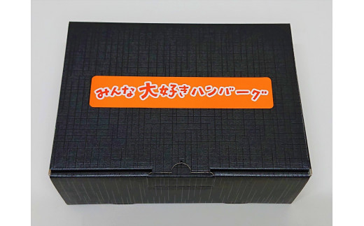 みんな大好き  ハンバーグ  10個セット （ビーフ・ポーク）【1223】