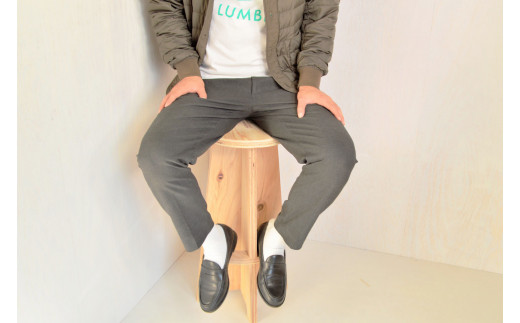 OTOMO STOOL　 【1467】