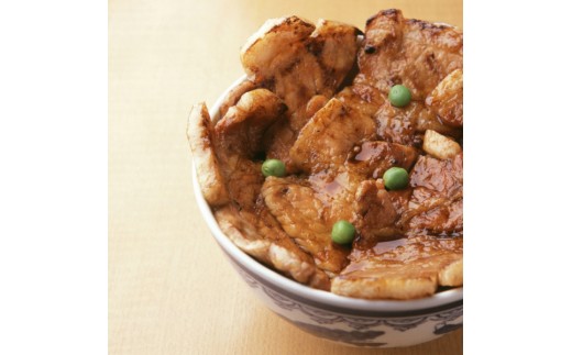 早池峰三元豚　バラ・肩ロース８００ｇセット 【375】