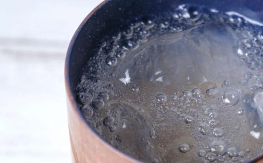 【漆器】宙模様フリーカップ　宙模様シリーズ 【697】