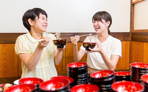 蕎麦茶ジェラート（120g×6個） 【1142】