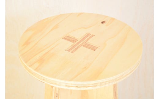 OTOMO STOOL　 【1467】