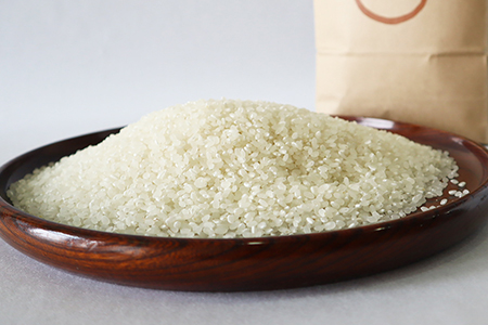  銀河のしずく 厳選プレミアム（減農薬・減化学肥料）2kg 【1892】