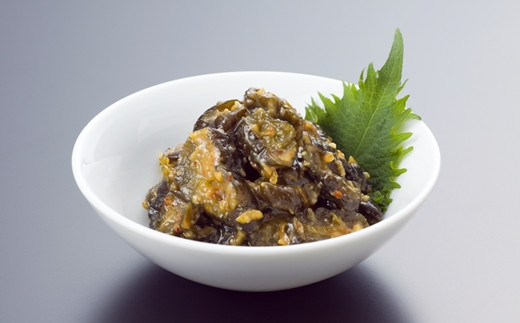 絶妙な辛みが旨い！青なんばんみそっこ胡瓜 6個セット 【650】