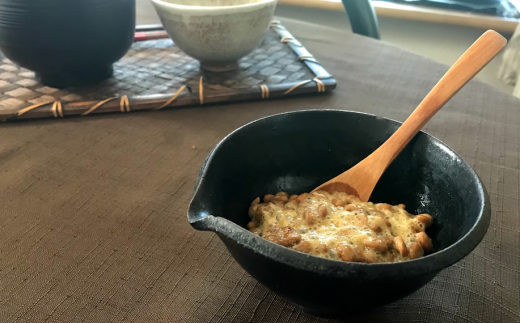 神ネバ納豆鉢 【699】