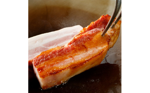 四元豚 グルメセットB 4種 1.2kg 【1126】