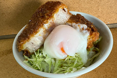 ロールステーキ　４種セット各2個（プレーン、紫蘇、チーズ、梅） 【1872】