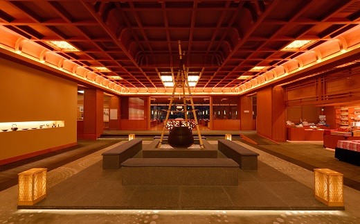 山の神温泉　優香苑宿泊券とレンタカーで花巻の旅ペア 【220】